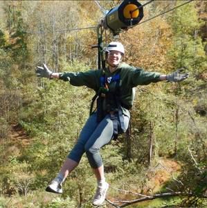 Meet your Posher, Heather